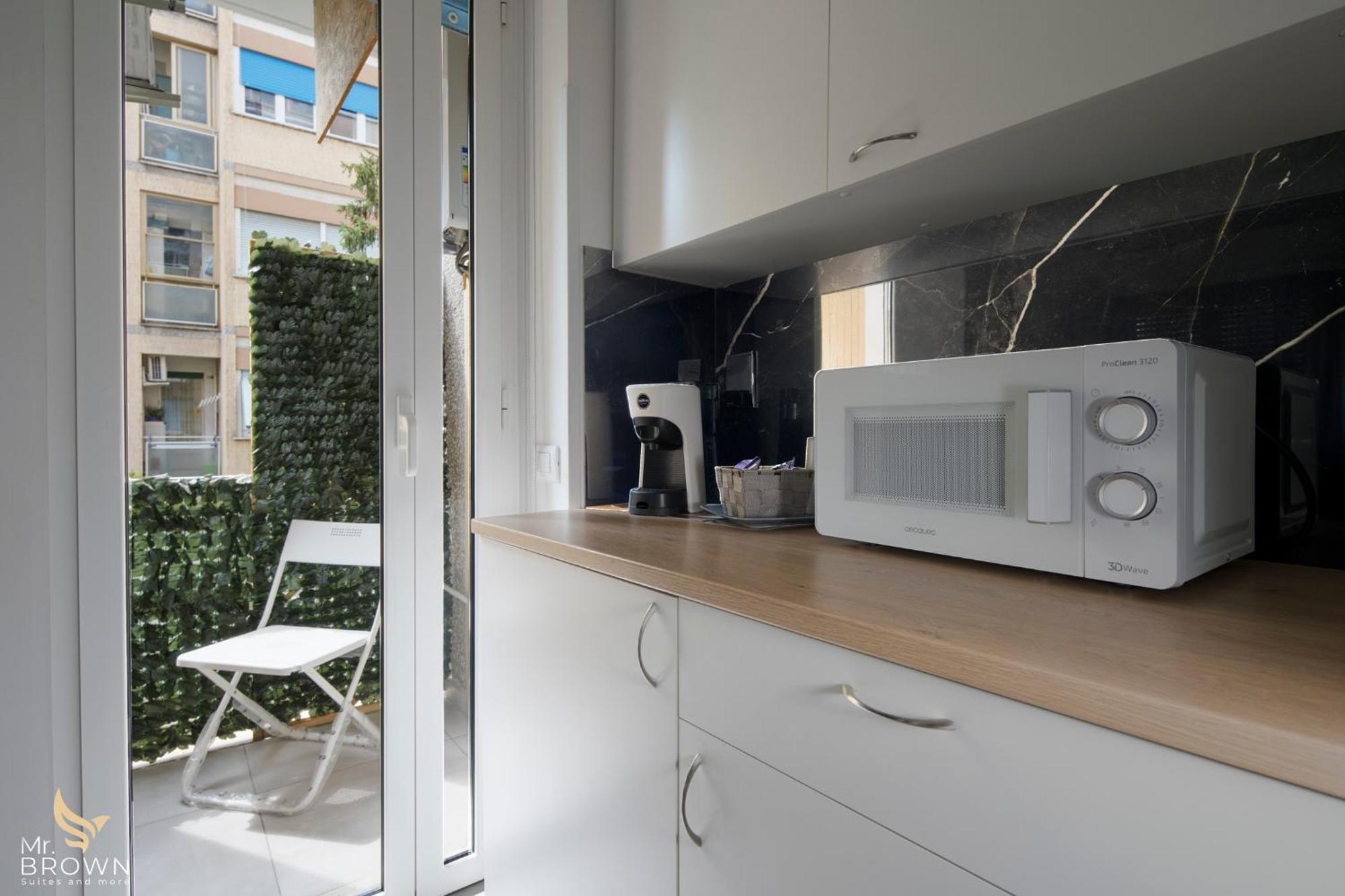 Mr Brown Home And Suites Ρώμη Εξωτερικό φωτογραφία