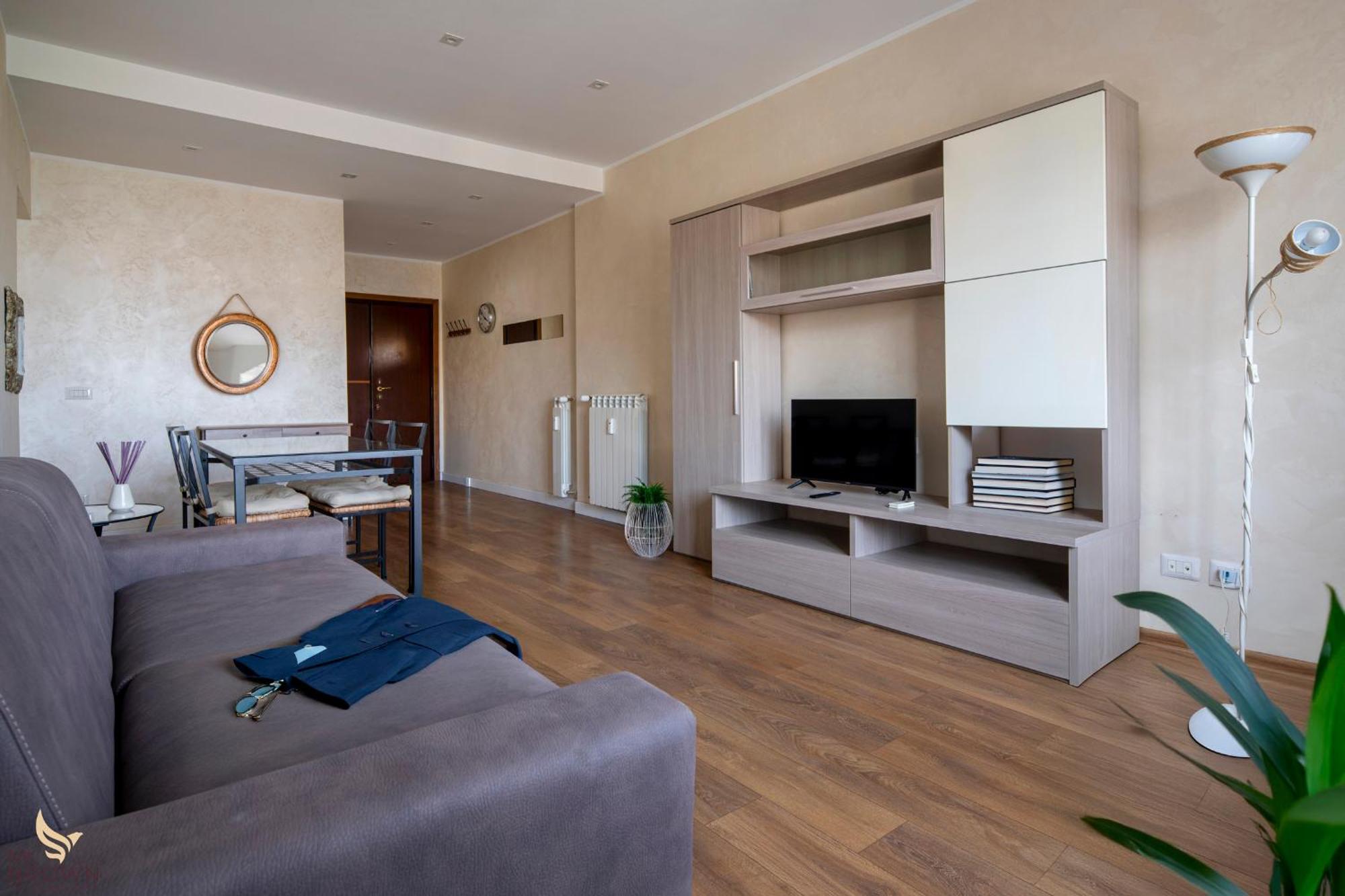 Mr Brown Home And Suites Ρώμη Εξωτερικό φωτογραφία