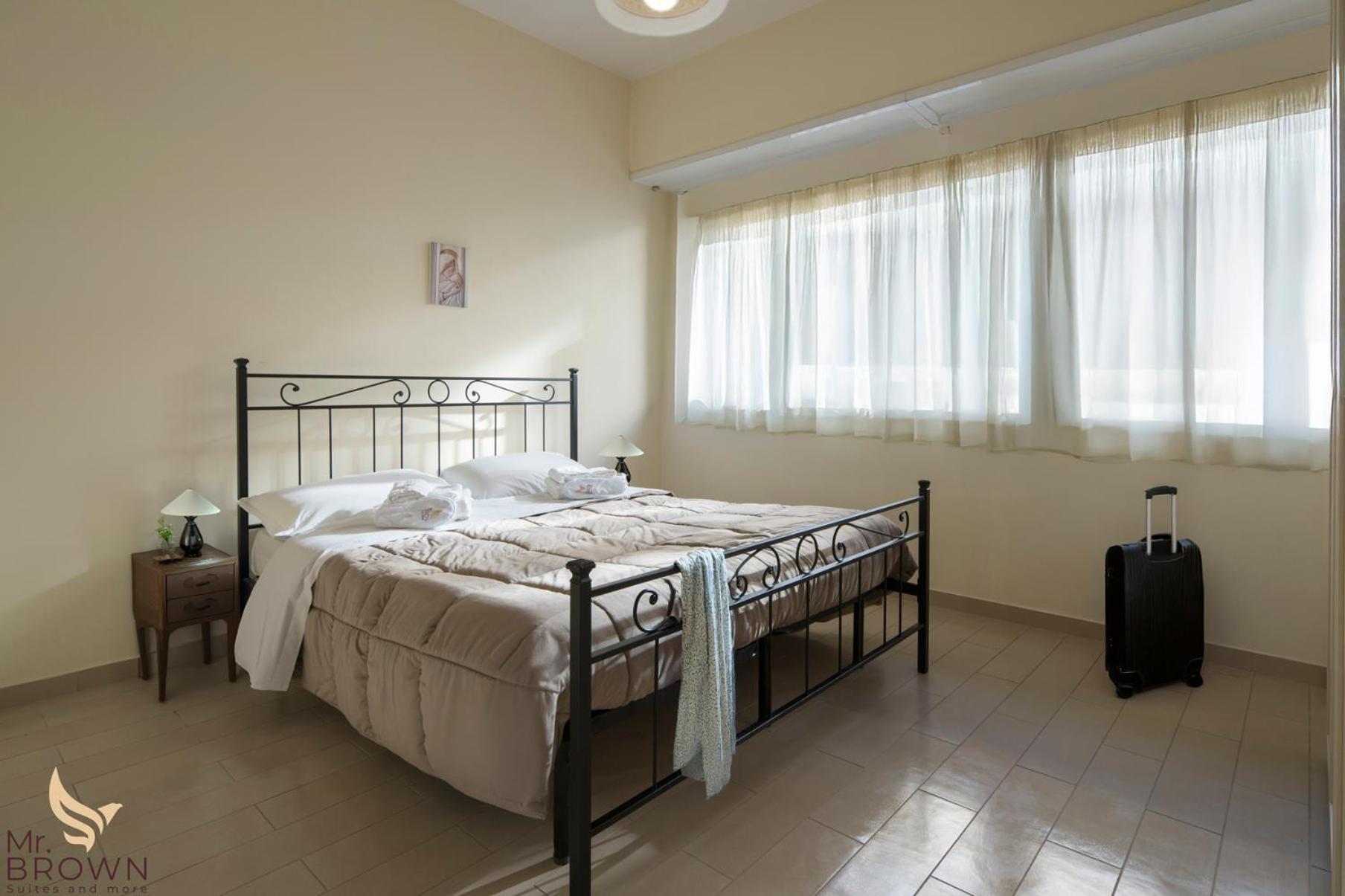 Mr Brown Home And Suites Ρώμη Εξωτερικό φωτογραφία