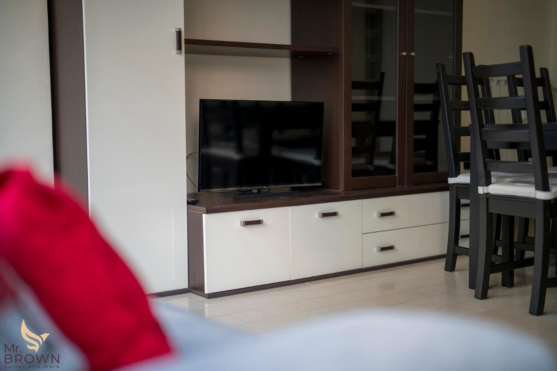 Mr Brown Home And Suites Ρώμη Εξωτερικό φωτογραφία